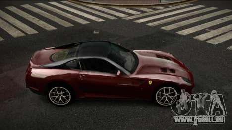 Ferrari 599 Yawi pour GTA 4