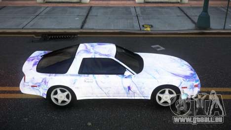 Toyota Supra Vinbeth S1 für GTA 4