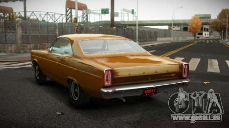 Ford Fairlane Jiufi für GTA 4