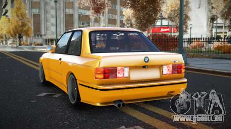 BMW M3 E30 Velzatog pour GTA 4