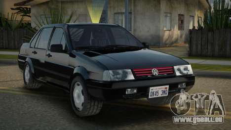 Volkswagen Santana Diael für GTA San Andreas