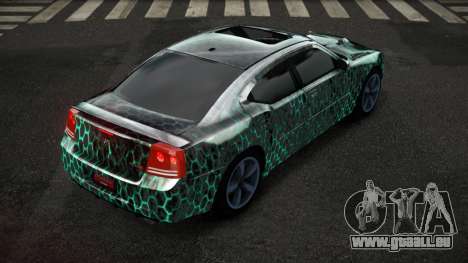 Dodge Charger Desic S3 pour GTA 4