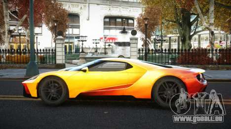 Ford GT Lurosa S9 pour GTA 4