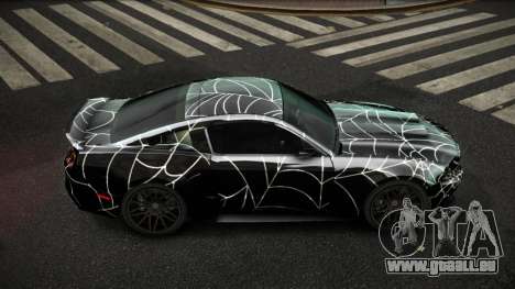 Ford Mustang Huntin S1 pour GTA 4