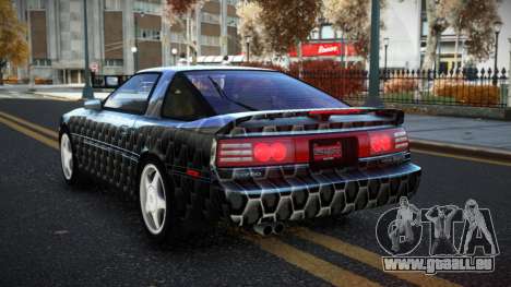 Toyota Supra Vinbeth S2 pour GTA 4