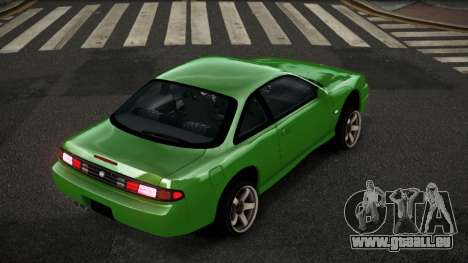 Nissan Silvia Vukeqe für GTA 4