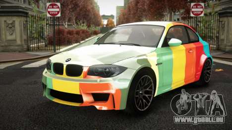 BMW 1M Aletiny S3 pour GTA 4