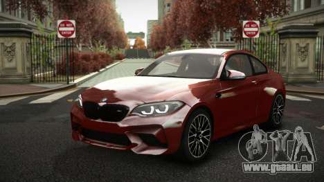 BMW M2 Hecoxevom für GTA 4
