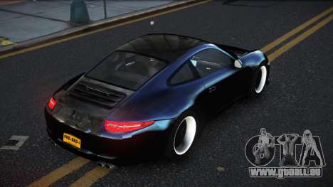 Porsche 991 Xuseyo für GTA 4