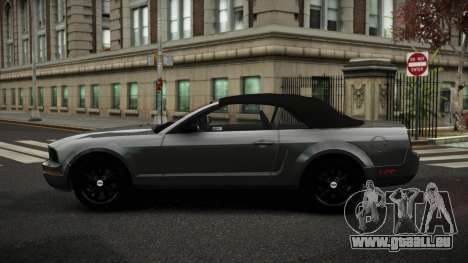 Ford Mustang Noezu pour GTA 4