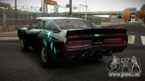 Dodge Charger Dankeley S6 für GTA 4