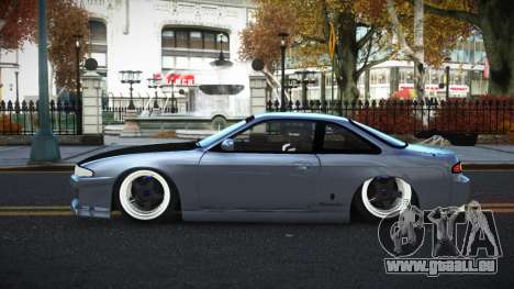 Nissan Silvia Gipki pour GTA 4