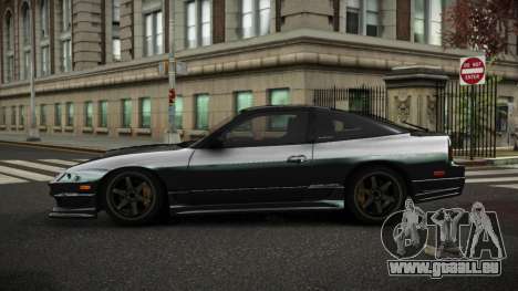 Nissan 240SX Reoza pour GTA 4