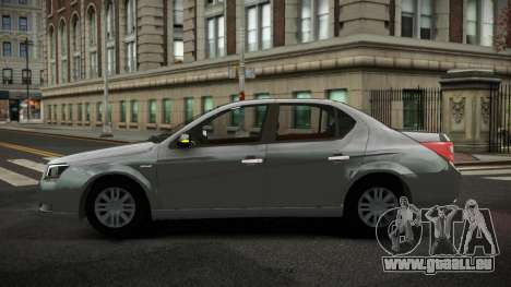 Ikco Dena Bota für GTA 4