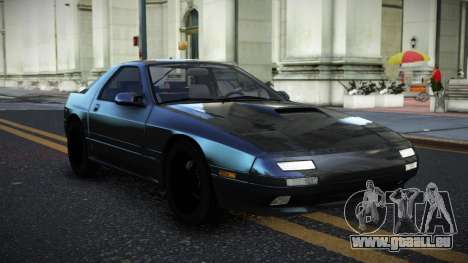 Mazda RX-7 Vunka pour GTA 4