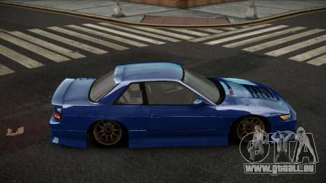 Nissan Silvia Keloxip für GTA 4