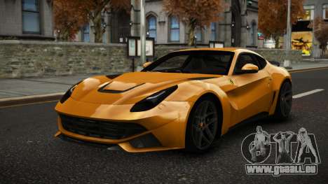 Ferrari F12 Jestrike pour GTA 4