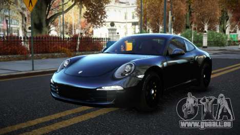 Porsche 911 Bittuyok für GTA 4
