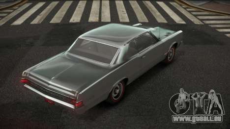 Pontiac GTO Jexbe für GTA 4