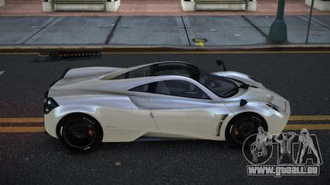 Pagani Huayra Nakayke für GTA 4