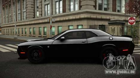 Dodge Challenger Wiwet für GTA 4
