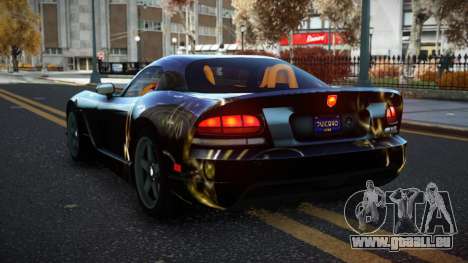Dodge Viper Dajesen S10 für GTA 4