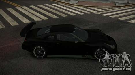 Nissan GT-R Midju für GTA 4