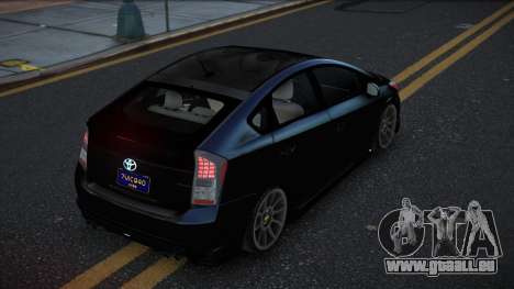 Toyota Prius Xomodiga pour GTA 4