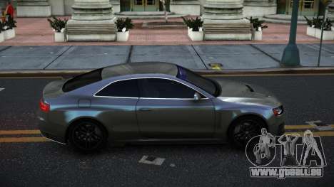 Audi S5 Qeori für GTA 4