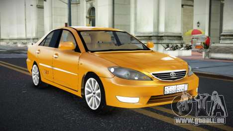 Toyota Camry Biwlivu pour GTA 4
