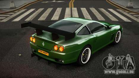 Ferrari 575 Fewlob für GTA 4