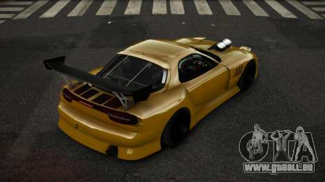 Mazda RX-7 Nohi für GTA 4