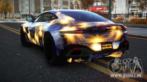 Aston Martin Vantage Jajoelca S5 für GTA 4