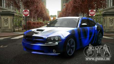 Dodge Charger Desic S11 für GTA 4