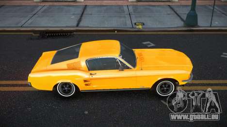 Ford Mustang Kezabapi für GTA 4