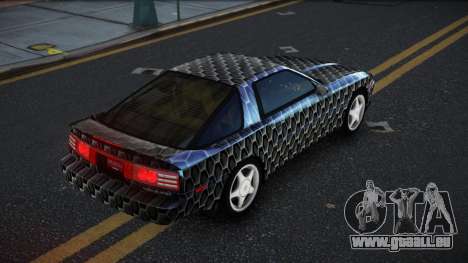 Toyota Supra Vinbeth S2 pour GTA 4
