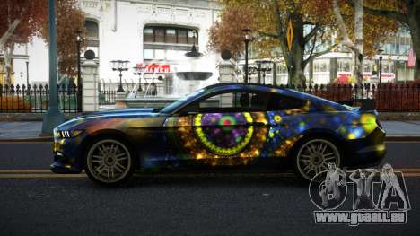 Ford Mustang Juon S4 pour GTA 4