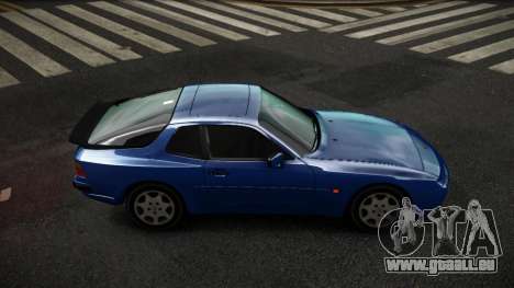 Porsche 944 Cifi pour GTA 4