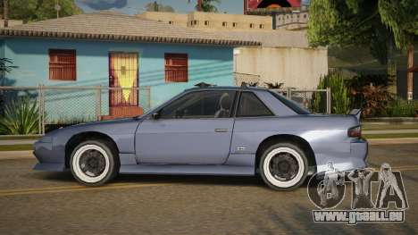 Nissan Onevia Tinxanis pour GTA San Andreas