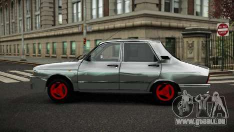 Dacia 1310 Siqonumof pour GTA 4