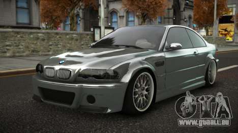 BMW M3 E46 Dijpuy für GTA 4