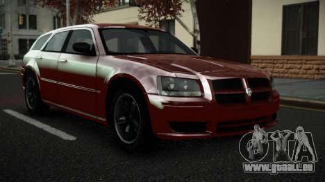 Dodge Magnum Fotmebo pour GTA 4