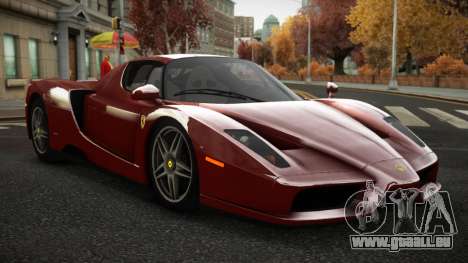 Ferrari Enzo Hejwiyi für GTA 4