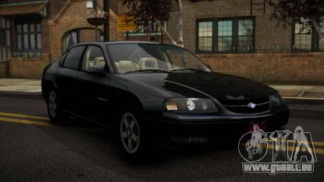Chevrolet Impala Xiswagopa für GTA 4