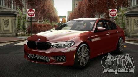 BMW M5 F90 Qiuro für GTA 4