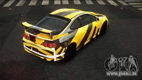 Honda Integra Sterine S5 für GTA 4