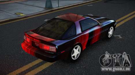 Toyota Supra Vinbeth S8 pour GTA 4