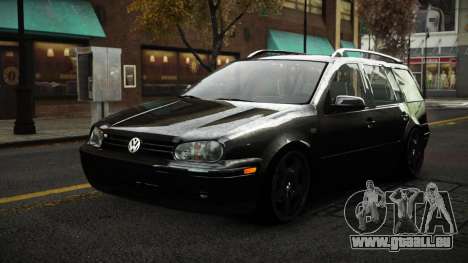 Volkswagen Golf Kanqepebe pour GTA 4