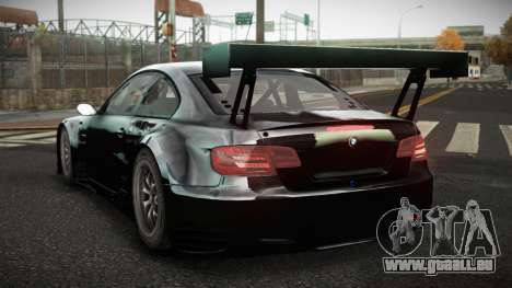 BMW M3 E92 Rejan für GTA 4