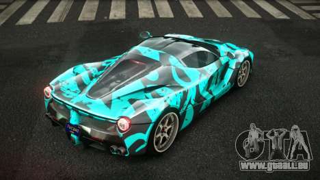 Ferrari LaFerrari Masbrine S2 pour GTA 4